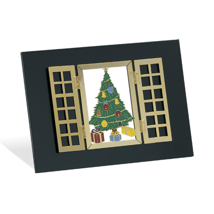 Albero di Natale n307/1